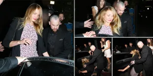Potret Memalukan Saat Cameron Diaz Jatuh di Depan Umum, Mau Tahu?