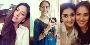 Potret Menantu Cantik Jamal Mirdad, Pesonanya Bikin Jatuh Cinta