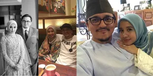 Potret Mesra Laudya Cynthia Bella - Engku Emran, Tengah Diterpa Ramalan Cerai