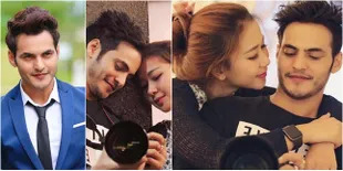 Potret Mesra Ravi Bhatia dan Yulida, Sudah Hampir 1 Tahun Menikah