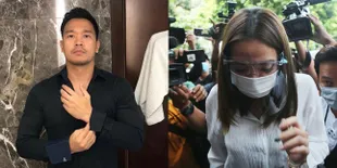 Potret Michael Yukinobu Defretes, Pria Berinisial MYD yang Ada di Video Gisella Anastasia