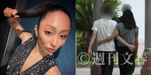 Potret Miki Ando Mantan Atlet Skating Jepang yang Dirumorkan Pacaran dengan Muridnya Dua Puluh Tahun Lebih Muda