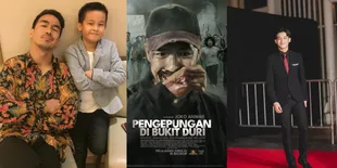 Potret Millo Taslim Keponakan Joe Taslim Debut di Film 'PENGEPUNGAN DI BUKIT DURI'