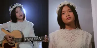 Potret Nachika Septalia Adik Sambung Vanessa Angel yang Manis, Dulu Dibilang Netizen Mirip Mendiang Kakak Kini Dikritik