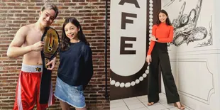 Potret Nada Tarina Putri Adik Azka dan Anak Angkat Deddy Corbuzier yang Jarang Tersorot, Cantik Bak Barbie Jago Balet