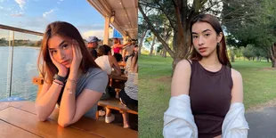 Potret Nadia Raisya Bintang Sinetron 'DIA YANG KAU PILIH', Tetap Cantik Sampai Disebut Mirip Nabila Syakieb Meski Sempat Dibilang Kurus