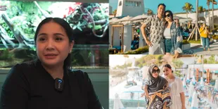 Potret Nagita Slavina Ramai Dicibir Usai Sebut Netizen Beli Satu Ayam Goreng Pelit, Berikut Sumber Kekayaannya