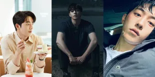 Potret Nam Joo Hyuk yang Terseret Rumor Bullying, Korban Mengaku Diintimidasi Selama 6 Tahun - Fans Nantikan Pernyataan dari Agensi