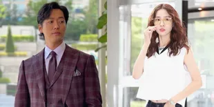 Potret Namgoong Min dan Jin Ah Reum yang Sudah Pacaran Selama 7 Tahun, Bakal Menikah Bulan Oktober