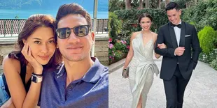 Potret Nana Mirdad dan Andrew White Selalu Romantis Saat Bersama, Sempat Dituding Beda-bedakan Makanan ART