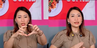 Potret Nanakoot Klarifikasi Soal Review Donat Pinkan Mambo, Tidak Ada Niat Jatuhkan Usaha