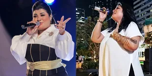 Potret Nania Idol Setelah Masuk Islam Lagi, Tato Tetap Menghiasi Tangan dan Pahanya