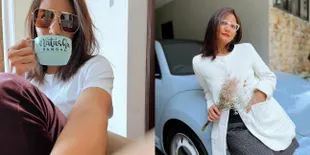 Potret Natasha Dewanti Pemeran 'Mama Sarah' yang Selalu Tampil Kece!