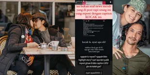 Potret Natasha Ryder 'Perang Sosmed' dengan Edward Akbar Soal Perceraian Kimberly Ryder, Singgung Sosok Manipulatif
