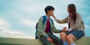 Potret Natasha Wilona di Series 'DIKTA DAN HUKUM' Bareng Abun Sungkar dan Ajil Ditto yang Ganteng dan Berbakat