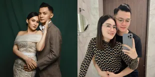 Potret Nella Kharisma Dan Dory Harsa yang Kini Makin Mesra, Bakal Segera Dikaruniai Anak Kedua
