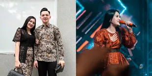 Potret Nella Kharisma yang Sudah Langsing Setelah Lahirkan Anak Kedua, Body Goals Dan Awet Muda Bak ABG