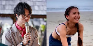 Potret Nikita Fima 'Mermaid' Cantik yang Diduga Pacar Dikta, Ibu Satu Anak dan Mantan Adik Ipar Yovie Widianto