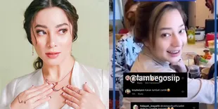 Potret Nikita Willy yang Makin Cantik Setelah Punya Baby, Dulu Pernah Dibilang Gayanya Terlalu Dewasa - Kini Justru bak Anak Gadis