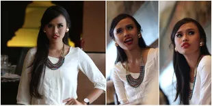 Potret Nita Sofiani, Curhat Soal Vin Rana & Siap Pindah ke India