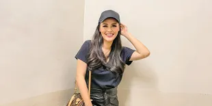 Potret Nita Sofiani Setelah Saling Unfollow dengan Vin Rana dan Dikabarkan Cerai, Tetap Bahagia