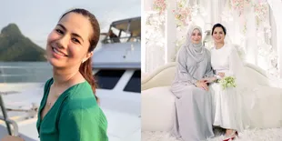 Potret Noor Nabila Istri Engku Emran eks Laudya Cynthia Bella Usai Dikabarkan Cerai, Kini Sudah Hapus Semua Foto Suami