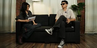Potret Nyoman Paul Cerita Keseruan Garap Album 'Luap' di Studio KapanLagi