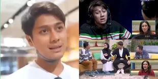 Potret Pakar Mikro Ekspresi Membaca Bahasa Tubuh Rizky Billar, Selalu Tak Nyaman Saat Bicarakan Lesti - Cemas Ketahuan Selingkuh