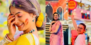 Potret Pallavi Dey, Aktris Cantik India yang Meninggal Bunuh Diri di Usia 21 Tahun - Karir Moncer Kaya Raya