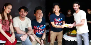 Potret Para Pemeran WeTV Original 'IMPERFECT THE SERIES 2', Ada Reza Rahadian Hingga Cinta Laura!