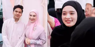 Potret Para Selebriti yang Hadir di Pengajian Jelang Lahiran Aurel Hermansyah - Terlihat Kompak dan Stylish Abis!