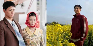 Potret Park Bo Gum Dibikin Kulit Tan dan Berat Badan Naik 5 Kilo demi Peran di WHEN LIFE GIVES YOU TANGERINE