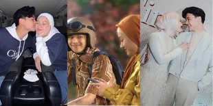 Potret Pasangan Dinda Hauw dan Rey Mbayang Tampil Serasi di Film ‘CINTA SUBUH’