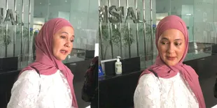 Potret Paula Verhoeven Ungkap Pria yang Diisukan Selingkuh Dengannya Sempat Akan Jadi Saksi, Tapi Tiba-tiba Mengundurkan Diri