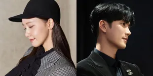 Potret Pemain Film '2 O'CLOCK DATE' yang Segera Rilis, Yoona SNSD dan Ahn Bo Hyun Jadi Pemeran Utama!