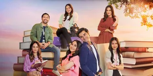 Potret Pemeran dan Karakter Series Viu  'I DON'T LOVE HIM', Ada Prilly Latuconsina dan Cinta brian!
