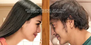 Potret Pemeran Film Drama Komedi CRAZY, STUPID, LOVE, Dibintangi Dimas Anggara hingga Susan Sameh