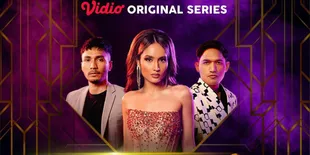 8 Potret Pemeran ‘SCANDAL 2: LOVE, SEX, REVENGE’, Kisah Balas Dendam Hingga Terjun dalam Prostitusi - Ada Cinta Laura hingga Sheila Marcia