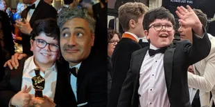 Potret Pemeran Terbaru 'Home Alone Reboot', Imut-imut - Sudah Bintangi Film Peraih Penghargaan Skenario Adaptasi Terbaik