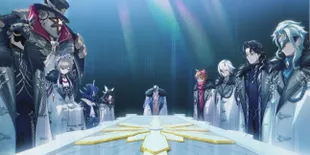 Potret Penampakan Perdana 11 Fatui Harbingers yang Bikin Fans 'GENSHIN IMPACT' Heboh!