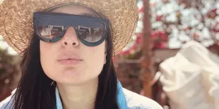 Potret Penampilan Kareena Kapoor Setelah Melahirkan Anak Kedua, Masih Malas Dandan