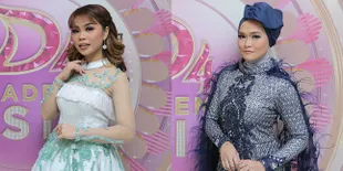 Potret Penampilan Peserta 'Dangdut Academy Asia 4 Top 20 Group 2'