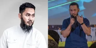 Potret Penampilan Terbaru Uki Eks NOAH, Kini Lebih Religius Sebut Musik Pintu Kemaksiatan