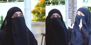 Detik-detik Ummi Pipik Ungkap Poligami yang Dilakukan Uje, Sembunyikan dari Keluarga