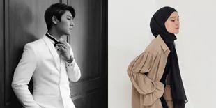 Potret Perbandingan Fashion Rizky Billar - Lesti Yang Bak Bumi dan Langit, Jam Tangan Rp 3 Miliar VS Tas Rp 400 Juta