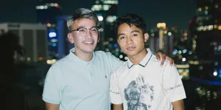 Potret Perbandingan Suprise Ultah dari Sarwendah dan Ruben Onsu ke Betrand Peto, Sama-Sama Seru