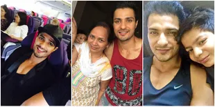 Potret Perjalanan Vin Rana Selama Liburan di Negerinya Tercinta