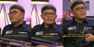 Potret Pernyataan Lama Sule Lebih Milih Anak Daripada Istri, Percaya Kalau Pasangan Itu Milik Tuhan