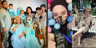 Potret Perseteruan Inara dengan Mertua, Saling Serang di Medsos - Netizen Justru Cibir Ibunda Virgoun