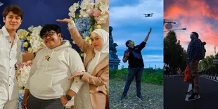 Potret Perseteruan Rizky Billar dengan Mantan Karyawan Leslar, Tuding Gelapkan Duit Belanja - Tipu Fans